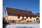 Alojamiento en casa particular Vitanová Eslovaquia